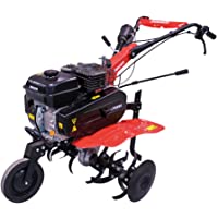 Motoazada de 212cc 7 HP Ducati DTL7000 incluye ruedas agrícolas y fresas